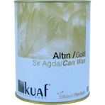 Kuaf Konserve Sir Ağda Altın 800 Ml