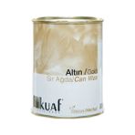 Kuaf Konserve Sir Ağda Gold 11 - Azulen