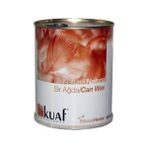 Kuaf Konserve Sir Ağda Natural - Azulen