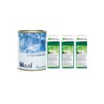 Kuaf Konserve Sir Ağda Pudra 800 Gr + Kuaf Azulen Kartuş Ağda 3 Adet