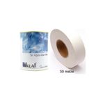 Kuaf Konserve Sir Ağda Pudralı + 50 Metre Ağda Bezi