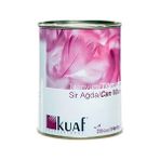 Kuaf Konserve Sir Ağda Titanium Glstd - Azulen