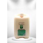 Kuaf Oksidan Krem 30 Volume 5Lt 5000Ml
