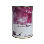 Kuaf Pink 800 ml Konserve Sir Ağda