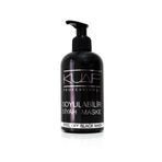 Kuaf Pompalı 250 ml Soyulabilir Siyah Cilt Maskesi