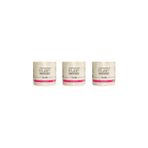 Kuaf Professional Allantoin 3x500 ml Vazelin