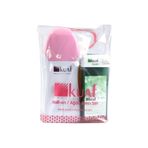 Kuaf Roll On Ağda Isıtıcı Set (çantalı) 8690812700049, one size