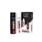 Kuaf Şampuan Black 2'li Kutu 250 250 ml
