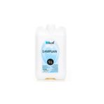 Kuaf Şampuan Keratinli Mavi 5 Lt.