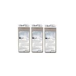 Kuaf Silver 100 ml Kartuş Ağda