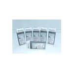 Kuaf Silver 6x100 ml Kartuş Ağda