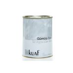 Kuaf Silver 800 ml Konserve Sir Ağda