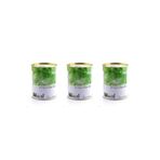 Kuaf Sir Ağda Konserve 800 Gr Azulen X 3 Adet