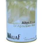 Kuaf Sir Ağda Konserve 800 gr Gold