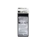 Kuaf Siyah 100 ml Kartuş Ağda