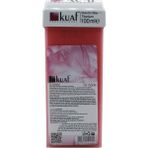 Kuaf Titanyum 100 ml Roll-On Ağda Cilt Dostu Özelliklerle Profesyonel Kullanım İçin