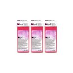 Kuaf Titanyum 3x100 ml Kartuş Ağda