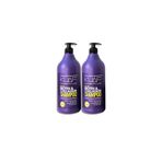 Kuaf Tuzsuz Ve Sülfatsız Biotin & Kolajen Bakım Şampuanı 1000 Ml X 2 Adet