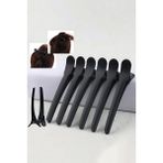 Kuaför Saç Klipsi - Profesyonel Toka 6 Lı Set 721792 - 6 LI SET