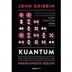 Kuantum Ansiklopedik Sözlük - John Gribbin
