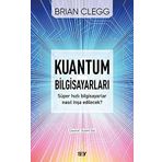 Kuantum Bilgisayarları