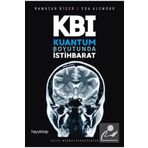 Kuantum Boyutunda İstihbarat Hayy Kitap