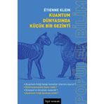 Kuantum Dünyasında Küçük Bir Gezinti - Lider Erşan