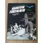 Kuantum Evreninin Gizemi (Sahafiye Kitap)
