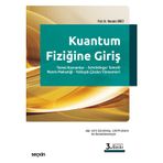 Kuantum Fiziğine Giriş - Mustafa Dikici