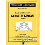 Kuantum Kimyası - Mehmet Levent Aksu