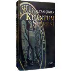 Kuantum Kitap Kuantum Şifresi