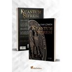 Kuantum Kitap Kuantum Şifresi/Ali Çimen