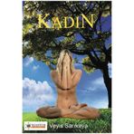 Kuantum Kitap Veyis Sarikaya Kadın