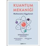 Kuantum Mekaniği - Mathematics Uygulamalı - Emine Rızaoğlu