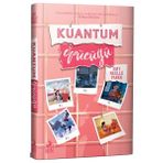 Kuantum Öpücüğü-Amy Noelle Parks