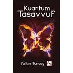 Kuantum Tasavvuf - Yalkın Tuncay