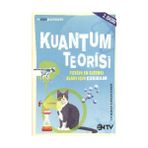 KUANTUM TEORISI FİZİĞİN EN GIZEMLI ALANI İÇİN ÇİZGİBİLİM - J. P. MCEVOY
