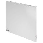 KUAS HYBRIDBOARD 600 WATT KIZIL ÖTESİ ELEKTRİKLİ ISITICI HB-600
