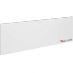 Kuas ISP 550 w 1200X400X25 İnfrared Isıtıcı
