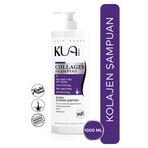 Kuasach Kua Kolajen Saç Bakım Şampuanı 1000 ML