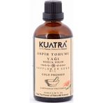 Kuatra 100 ml Aspir Tohumu Sabit Yağı