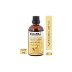 Kuatra 100 ml Sarı Kantaron Sabit Yağı