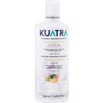 Kuatra 500 ml Lavanta Cilt Besleyici Nemlendirici Temizlik Jeli