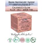 Kuatra Calendula Glow Highlighter- Göz Farı- Parlatıcı