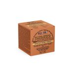 KUATRA Spf 50+ Mineral-Renkli Doğal Güneş Koruyucu Antiaging- Leke Karşıtı - nane ve lavanta uçucu yağı ile