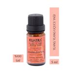 Kuatra Ylang Ylang 5 ml Uçucu Yağı