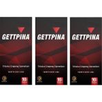 kuazar ilaç gettpina tribulus, gingseng, epi medium 90 tablet - 3'lü - Aromasız