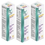Kuazar İlaç İmmuferon Sambucus Nigra 3x20 Efervesan Tablet