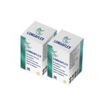 Kuazar İlaç Longaflex Tip 2 Kolajen, Hyalüronik Asit, Bromelain, Bozwellia 30 tablet - 2'li