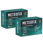 Kuazar İlaç Meteofix 2x40 Kapsül